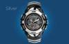Kids Analog Digital Wrist Watch 30m Waterproof LCD Sports Watches