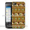 Customized pattern mobile phone case for blackberry Z10 , Blackberry Cell phone Cases