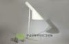 Modern Simple Arne Jacobsen Table Lamp for Home Decoration , Metallic Paint
