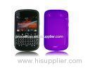 Frosted inside phone sell for BlackBerry 9900 protective cover