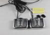 IP67 Waterproof Butterfly LED Door Projector Lights / LED Ghost Shadow Light