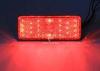 High Power 15V LED Brake Lights For Trailer , LED Motorcycle Brake Light