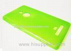 Soft cover for Nokia Lumia 925 case,gel cover for Nokia 925 case