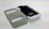 IPhone5 Backup Battery 2500mah Case With Li-polymer , Portable Batteries For IPhone 5