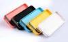 IPhone4S / IPhone5 Rechargeable Backup Battery Case , Backup Portable Power Case