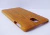 Woodgrain PC phone case for Samsung Note 3