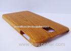 Woodgrain PC phone case for Samsung Note 3