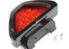 6W 12 LED Third Brake Light / DC 12V LED Strobe Brake Lights