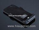 2000mAh IPhone 5 External Battery Case