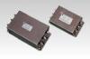 380V / 440V / 250V AC 187KW Inverter EMI Filter With Low Inductance