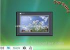 TFT Touch Screen HMI LCD HMI For AC Drives , POWTECH PT-70CTS