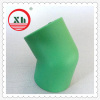 PP-R plastic fittings 45 degree elbow DN16