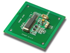 13.56MHz ISO14443, ISO15693 RFID Reader and writer Module JMY607