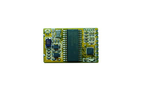 Surface Mount Package HF RFID Module JMY622