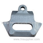 Sand Casting Truck parts
