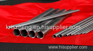 Cold Drawn Seamless Steel Tube