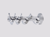 stainless steel food machinery accessories