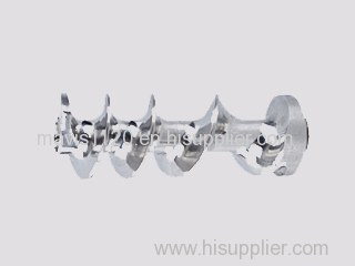 stainless steel food machinery accessories