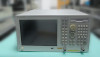 Used Agilent E5071B Network Analyzer