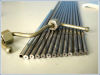 High Precision High Pressure Fuel Tube