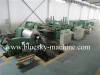 cold-rolled steel cut to length line (3ⅹ1500)