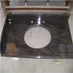 Granite Kitchen Water-protection Countertop