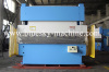 hydraulic press brake machine