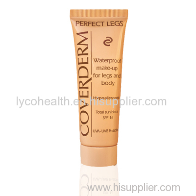 Coverderm Perfect Legs (for Legs & Body)