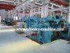 H. R. slitting line