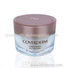 Coverderm Finishing Powder (Loose Powder)