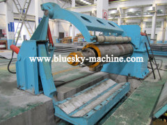 slitter machine detailed description