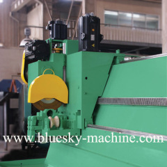 high speed cold cutting saws