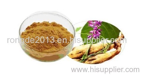 natural high purity Puerarin 30%, 60%, Isoflavones 40%