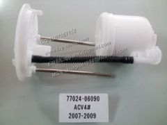 Fuel Filter for Toyota Camry