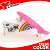 Penny plastic skateboard---Great For Kids/Mini Cruiser board