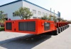 Self propelled modular transporter