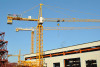 Building Crane Max. lifting capacity:8t QTZ80 TC6010 -Shandong Mingwei