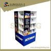 Lastest design wholesale cardboard display