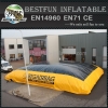 Soft Air Bag for Freestyle Jumping