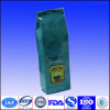 side gusset seal coffee bags