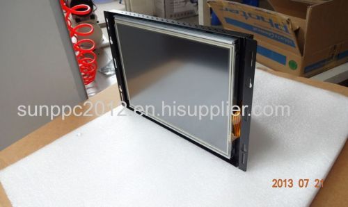 10 inch Industrial Open Frame LCD Monitor OPD-10T