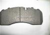 disc brake pad wva29094