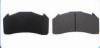 disc brake pad wva29136