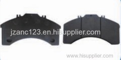 disc brake pad wva29011