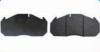 man brake pad wva29030