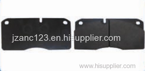 renault brake pad wva29067