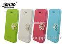 Ultra - thin Apple iPhone Protective Cases Customize Shockproof iPhone5C Case
