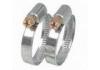 Sewage Treatment Stainless Steel German Hose Clamps With 9mm Bandwidth