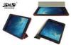 Smooth Surface Tablet PC Protective Case TPU Back Shell For Apple iPad 5