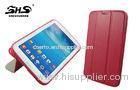 Tablet PC Protective Case , Samsung Galaxy Tab T211 PU Leather Cover